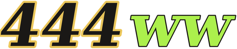 444ww logo