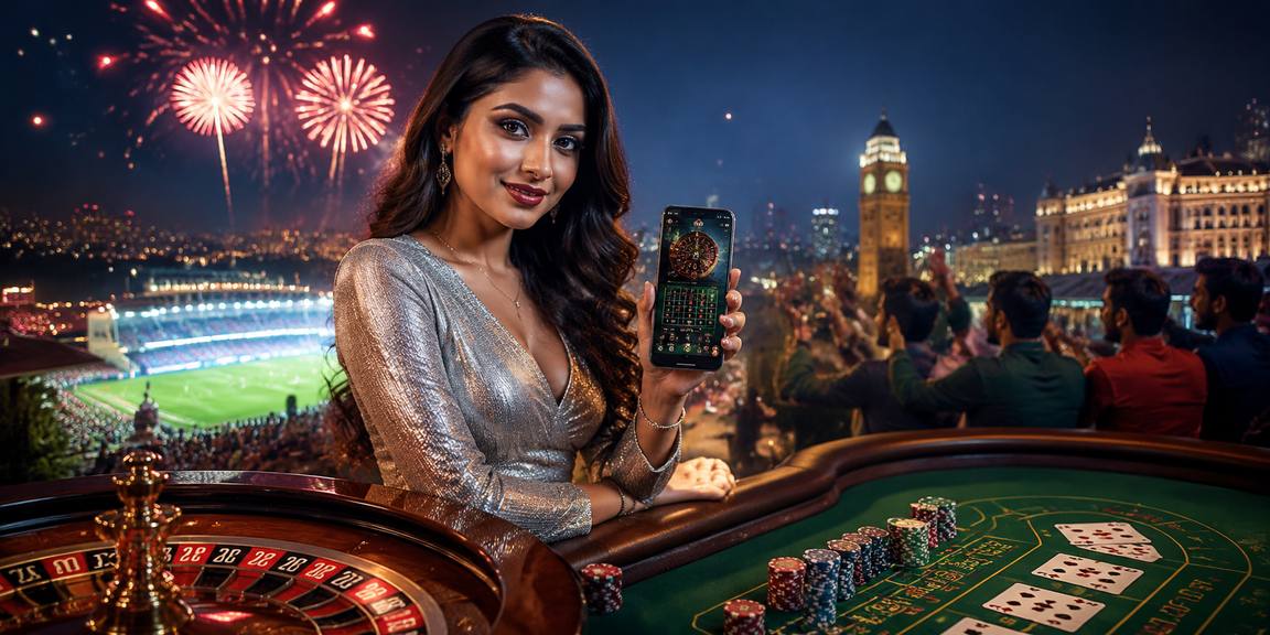 444ww ওয়েলকাম অফার